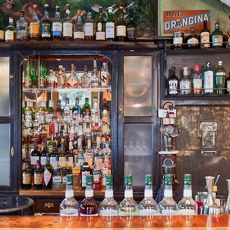 Hemingway'S Heidelberg Hostel ภายนอก รูปภาพ