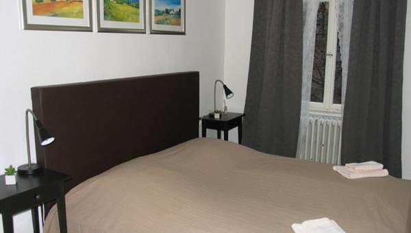 Hemingway'S Heidelberg Hostel ภายนอก รูปภาพ
