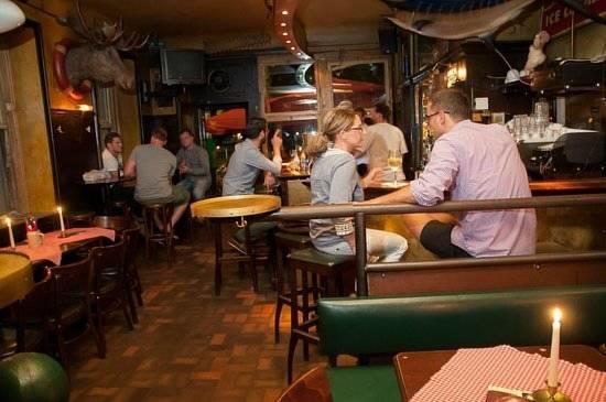 Hemingway'S Heidelberg Hostel ภายนอก รูปภาพ