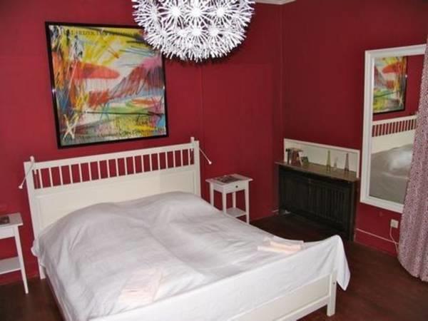 Hemingway'S Heidelberg Hostel ภายนอก รูปภาพ